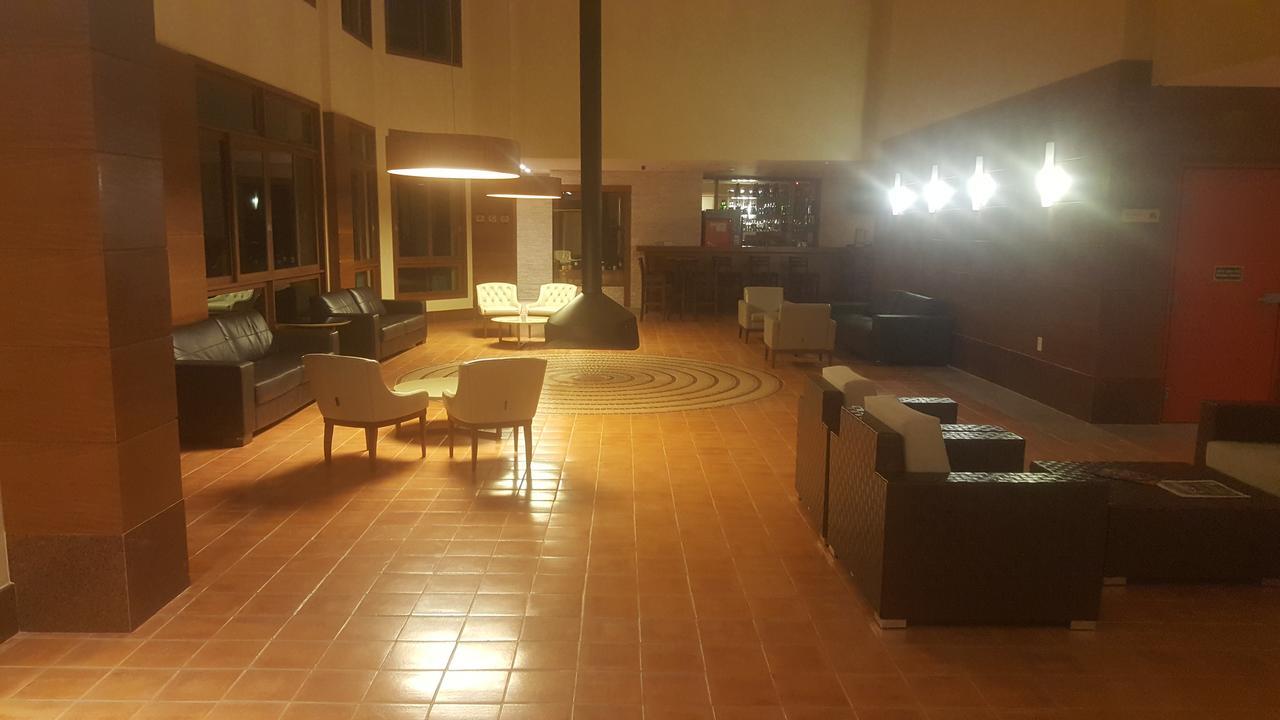 Apartamento Loft Luxo Em Pedra Azul Pedra Azul  Exterior foto