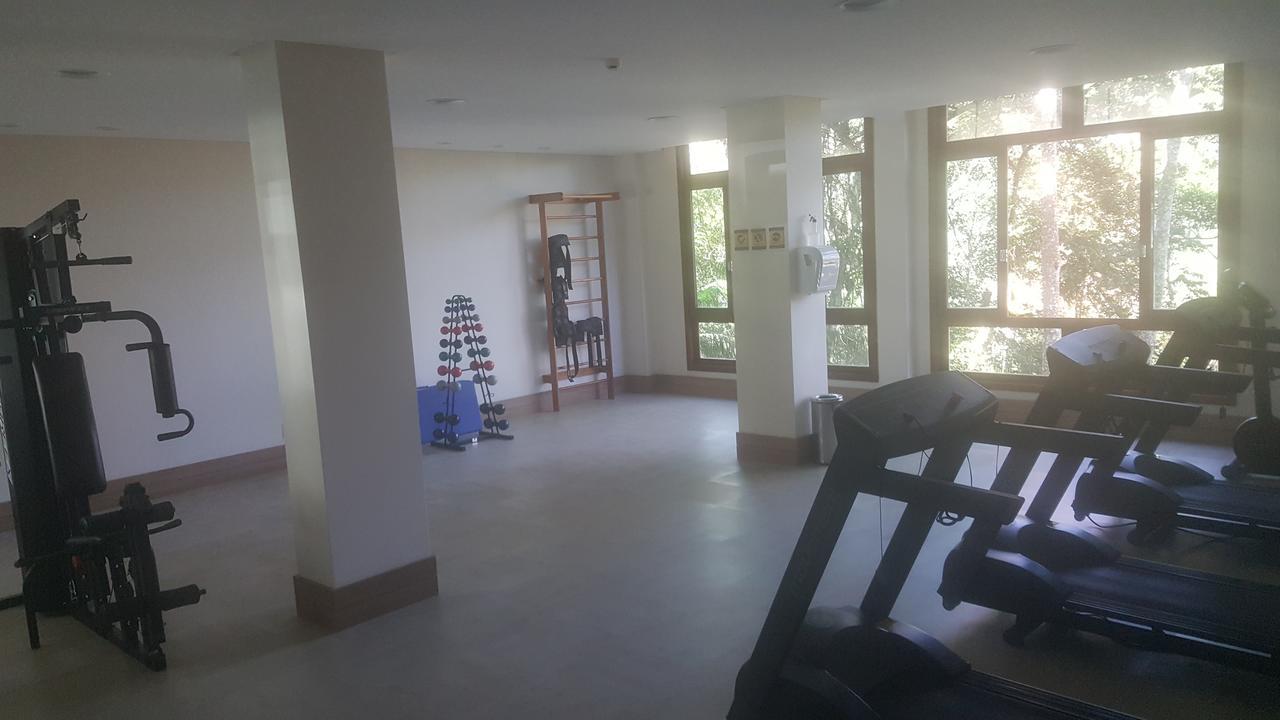 Apartamento Loft Luxo Em Pedra Azul Pedra Azul  Exterior foto