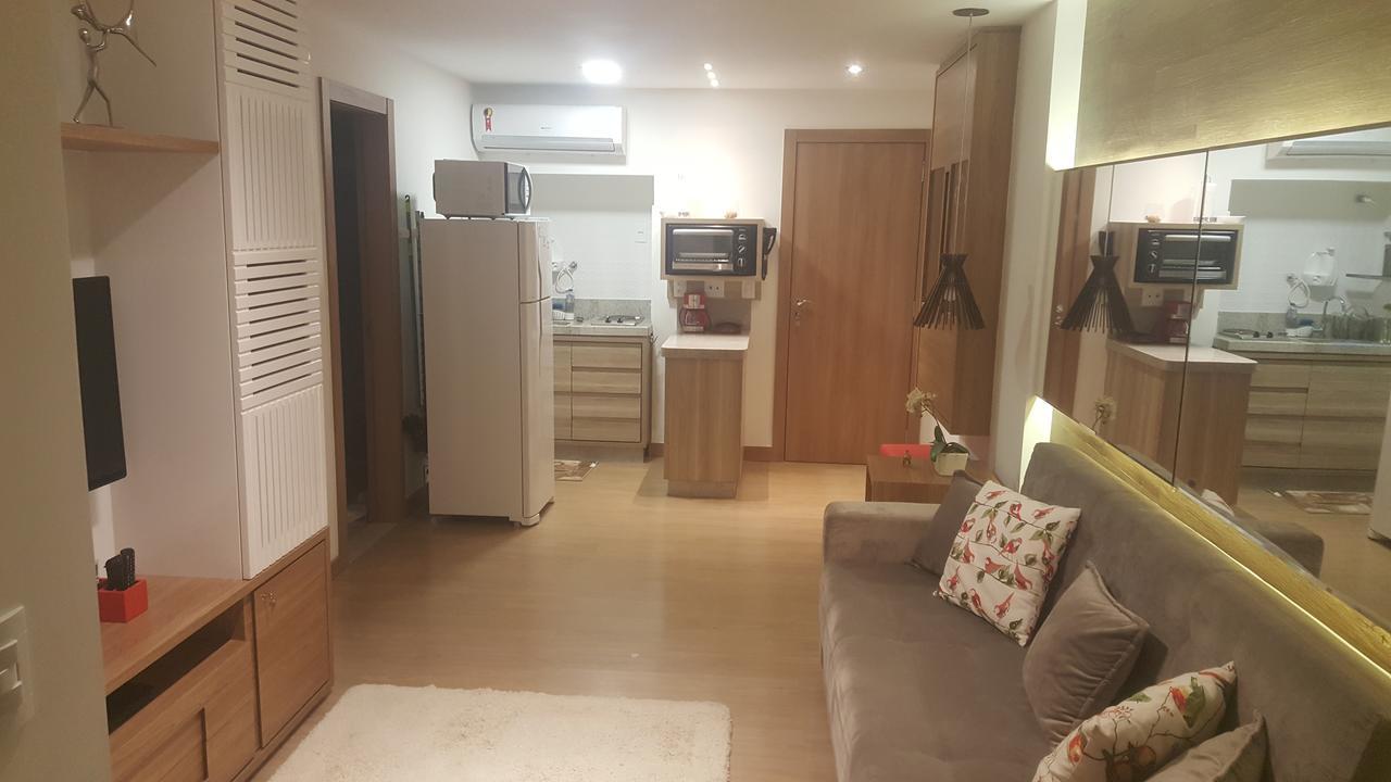 Apartamento Loft Luxo Em Pedra Azul Pedra Azul  Exterior foto